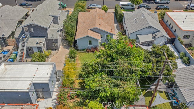 3819 3rd Avenue, Los Angeles, California 90008, 3 Bedrooms Bedrooms, ,1 BathroomBathrooms,Single Family Residence,For Sale,3rd,SR24177242