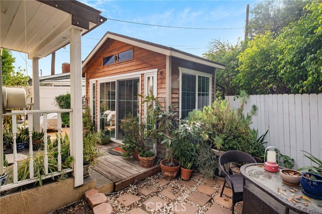 Detail Gallery Image 1 of 1 For 12538 Barbara Ann St, North Hollywood,  CA 91605 - 1 Beds | 1 Baths