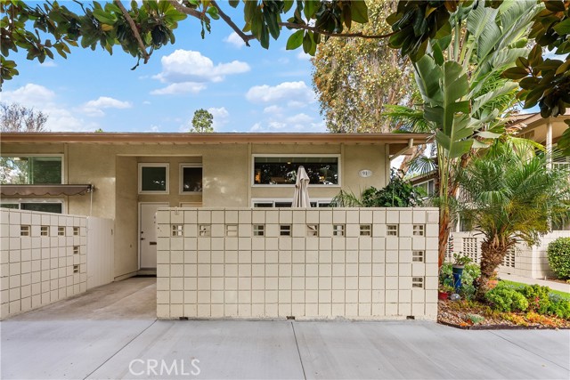 Detail Gallery Image 3 of 52 For 91 Calle Aragon #D,  Laguna Woods,  CA 92637 - 2 Beds | 2 Baths