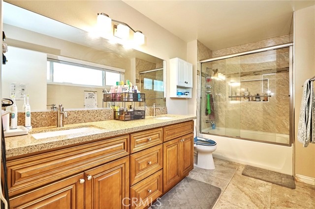 Detail Gallery Image 30 of 46 For 1591 W Tedmar Ave, Anaheim,  CA 92802 - 5 Beds | 2/1 Baths