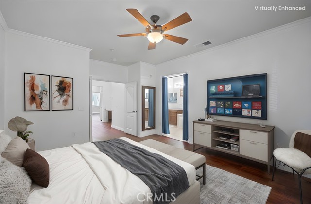 Detail Gallery Image 15 of 28 For 30505 Canyon Hills Rd #1205,  Lake Elsinore,  CA 92532 - 3 Beds | 2/1 Baths
