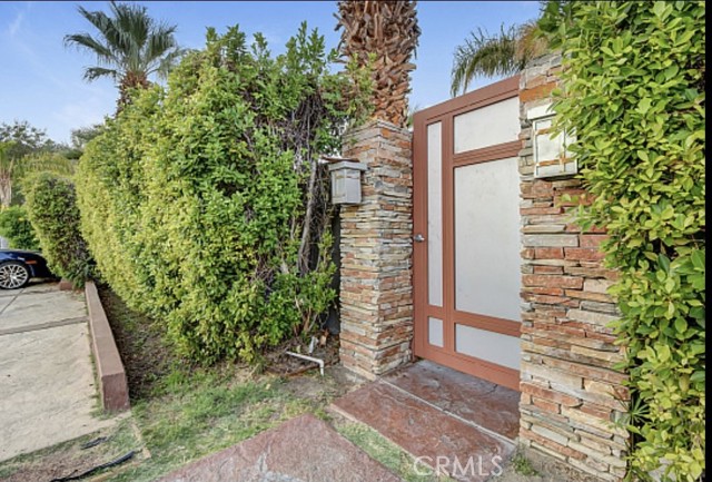 Detail Gallery Image 22 of 24 For 920 E Chuckwalla Rd, Palm Springs,  CA 92262 - 2 Beds | 1 Baths