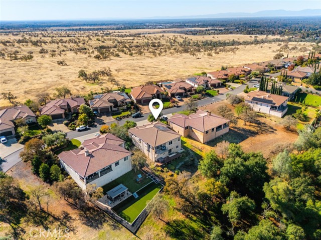 Detail Gallery Image 39 of 44 For 3368 Summit Ridge, Chico,  CA 95928 - 4 Beds | 3 Baths