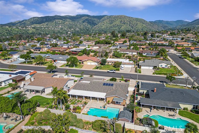 Detail Gallery Image 44 of 44 For 1222 Cynthia Ct, La Verne,  CA 91750 - 4 Beds | 2 Baths