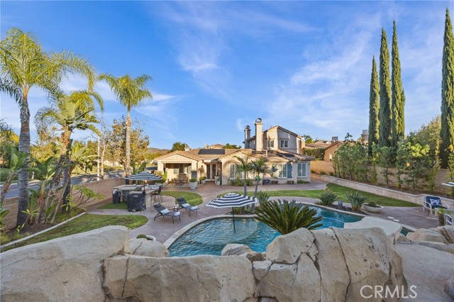 Image 52 of 73 For 22349 Amber Eve Drive