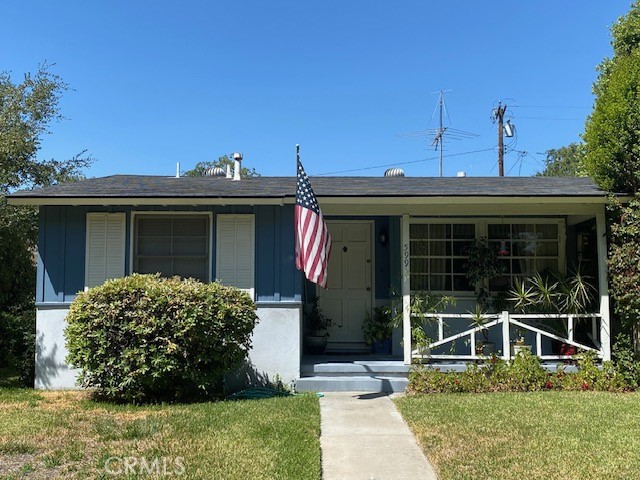 Image 2 for 599 N Redding Way, Upland, CA 91786