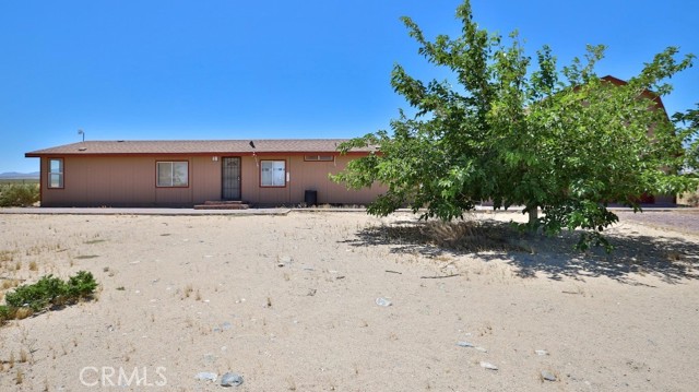 Detail Gallery Image 7 of 49 For 9351 Camp Rock Rd, Lucerne Valley,  CA 92356 - 3 Beds | 2 Baths