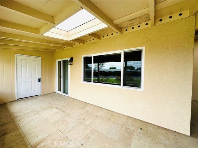 Detail Gallery Image 4 of 21 For 1401 Golden Rain Road, M5-91k, Seal Beach,  CA 90740 - 2 Beds | 1 Baths