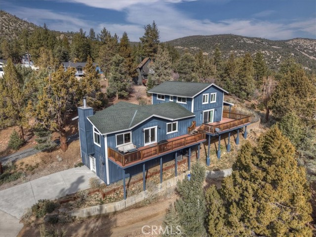 Detail Gallery Image 65 of 73 For 1051 Mound, Big Bear City,  CA 92314 - 4 Beds | 5 Baths