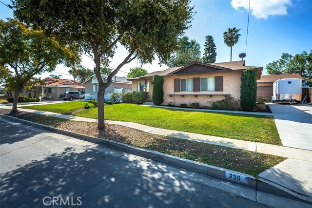 Image 2 for 230 E Olive Ave, La Habra, CA 90631