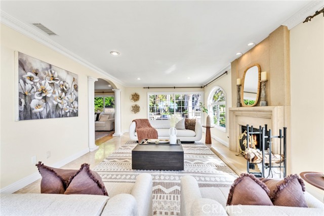 Detail Gallery Image 11 of 70 For 30946 Rue De La Pierre, Rancho Palos Verdes,  CA 90275 - 5 Beds | 3 Baths