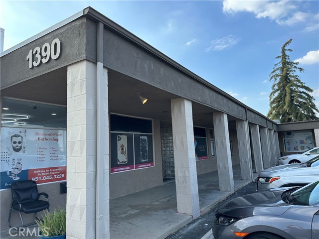 1390 E 6th Street, Beaumont, California 92223, ,Commercial Lease,For Rent,1390 E 6th Street,CREV23222380