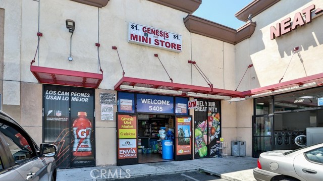 5405 S Vermont Avenue, Los Angeles, California 90037, ,Commercial Lease,For Rent,5405 S Vermont Avenue,CRWS24160281