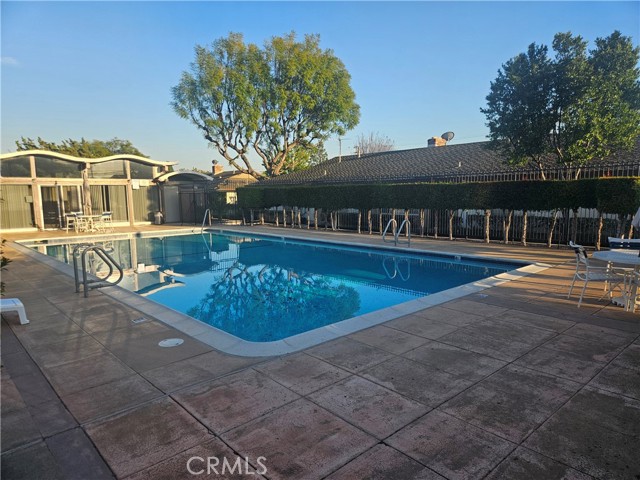 Detail Gallery Image 14 of 15 For 13902 Yorba 9c,  Tustin,  CA 92780 - 2 Beds | 2 Baths