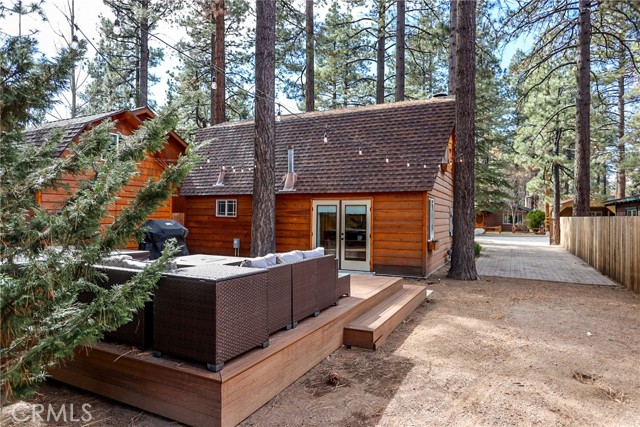 Detail Gallery Image 29 of 32 For 936 Nana, Big Bear City,  CA 92314 - 2 Beds | 1 Baths