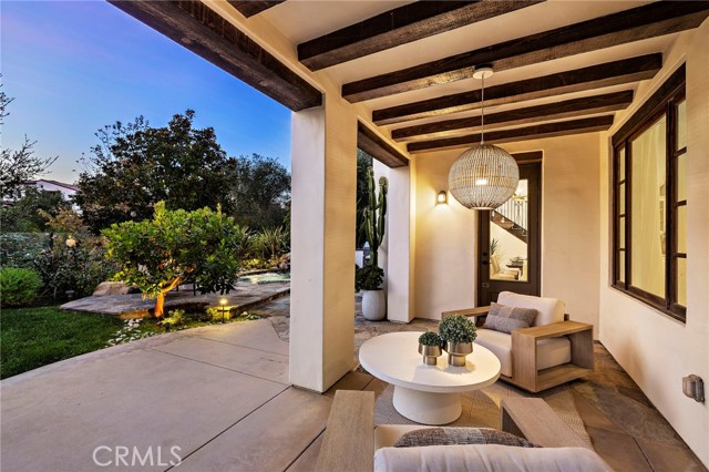 Detail Gallery Image 47 of 59 For 6 Canyon Peak, Newport Coast,  CA 92657 - 4 Beds | 3/1 Baths