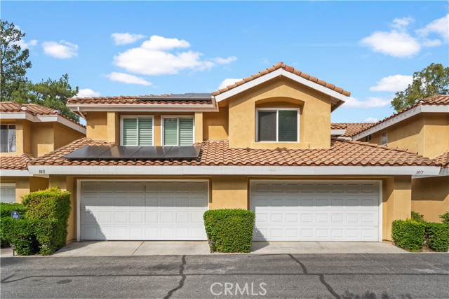 Detail Gallery Image 2 of 53 For 1813 Borrego, West Covina,  CA 91791 - 2 Beds | 3 Baths