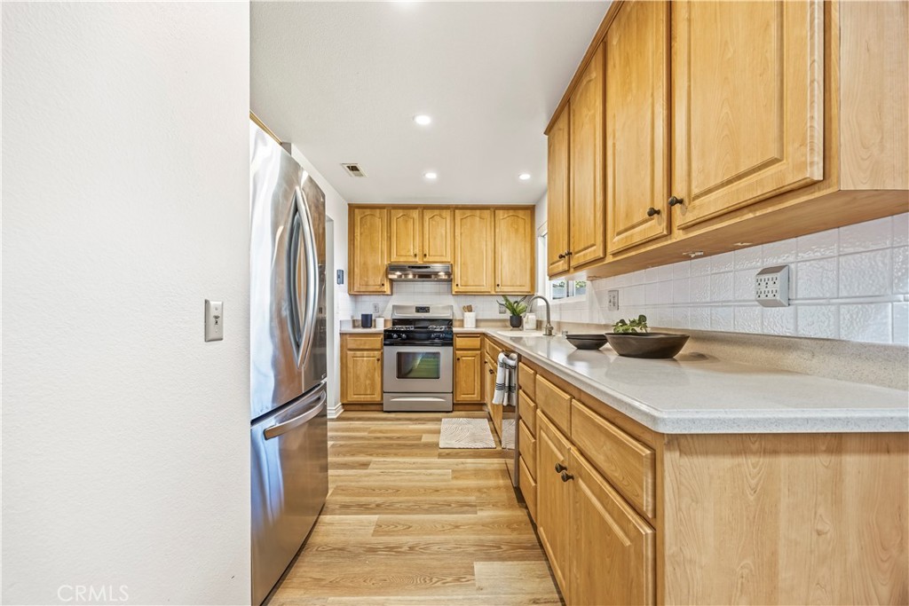 1404 Peacock Boulevard - photo 6