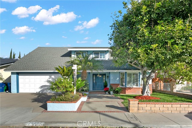 16052 Burgess Circle, Westminster, CA 92683