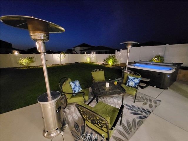 Detail Gallery Image 22 of 40 For 31104 Alcove Ln, Menifee,  CA 92584 - 4 Beds | 3 Baths