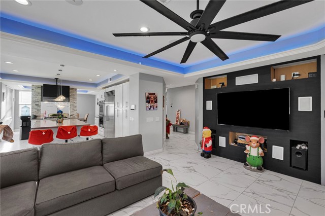 Detail Gallery Image 21 of 56 For 10180 via Pescadero, Moreno Valley,  CA 92557 - 4 Beds | 3 Baths