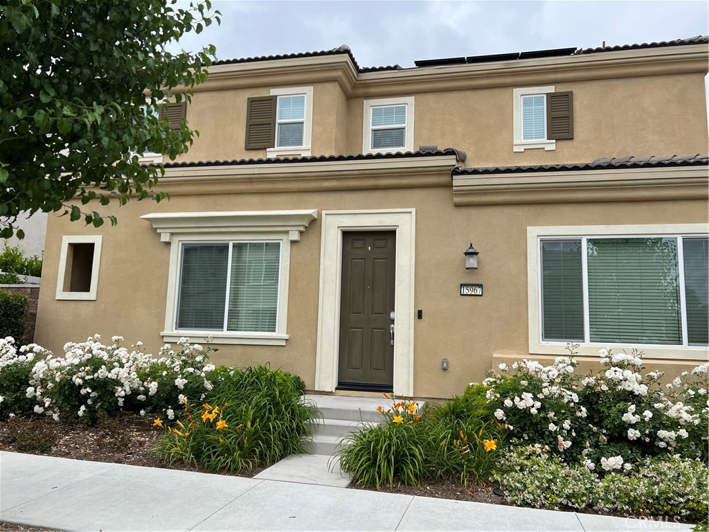 15967 Osprey Avenue, Chino, CA 91708