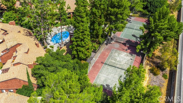 Detail Gallery Image 43 of 47 For 2749 Quail Ridge Cir, Fullerton,  CA 92835 - 2 Beds | 2 Baths