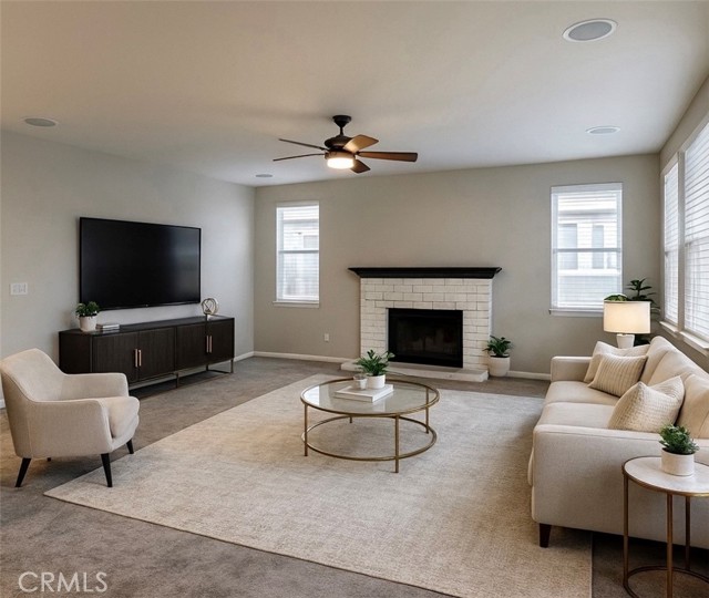 Detail Gallery Image 13 of 13 For 29057 Foghorn Ct, Menifee,  CA 92585 - 4 Beds | 3 Baths