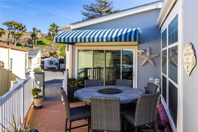 Detail Gallery Image 9 of 35 For 1625 Cass Ave #13,  Cayucos,  CA 93430 - 3 Beds | 2 Baths