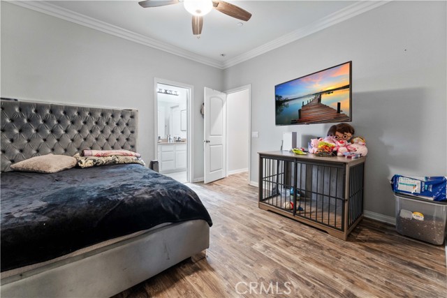 Detail Gallery Image 23 of 34 For 4803 Hawk Ridge Ave, Fontana,  CA 92336 - 4 Beds | 3/1 Baths