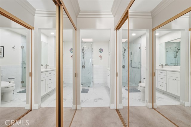 Detail Gallery Image 14 of 24 For 2363 Morning Dew, Brea,  CA 92821 - 2 Beds | 2 Baths