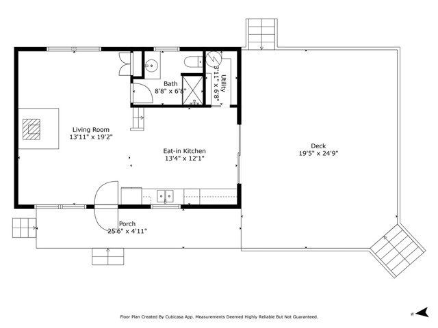 Detail Gallery Image 45 of 47 For 8002 Humboldt Rd, Butte Meadows,  CA 95942 - 2 Beds | 1 Baths