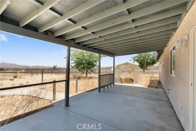 Detail Gallery Image 35 of 38 For 7147 Lennox Ave, Yucca Valley,  CA 92284 - 3 Beds | 2 Baths