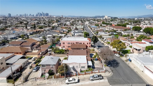 3172 Fairmount St, Los Angeles, CA 90063