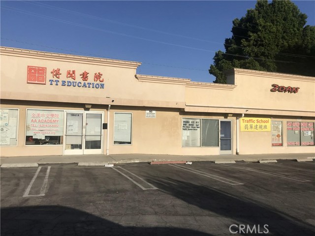 10412 Lower Azusa Road, El Monte, California 91731, ,Commercial Lease,For Rent,10412 Lower Azusa Road,CRWS20132047