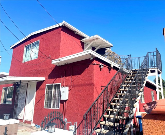 Detail Gallery Image 2 of 34 For 1178 Buelah, Los Angeles,  CA 90063 - – Beds | – Baths