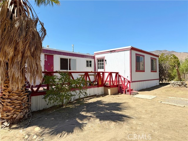Detail Gallery Image 2 of 22 For 14925 Great Overland Stage Route #D2,  Julian,  CA 92036 - 2 Beds | 1 Baths