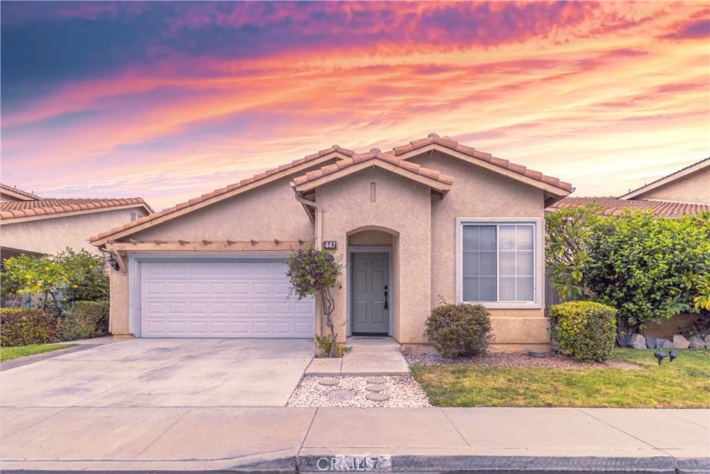 447 Paseo Del Valle