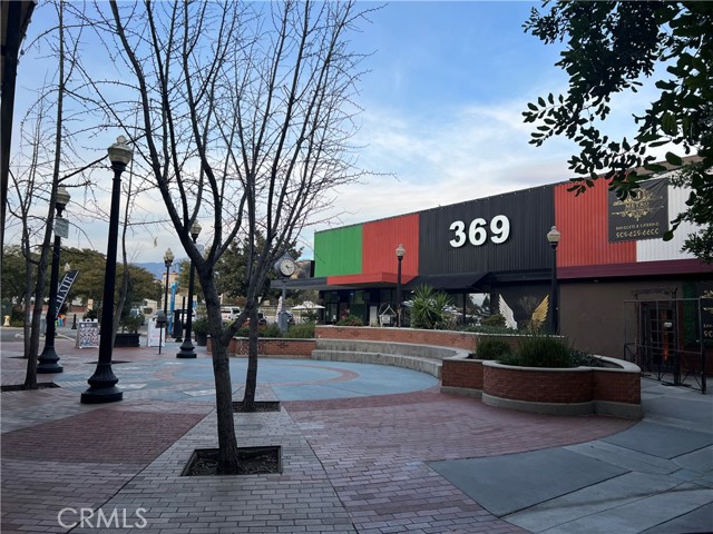 161 2nd Street, Pomona, California 91766, ,Commercial Lease,For Rent,161 2nd Street,CROC23213851