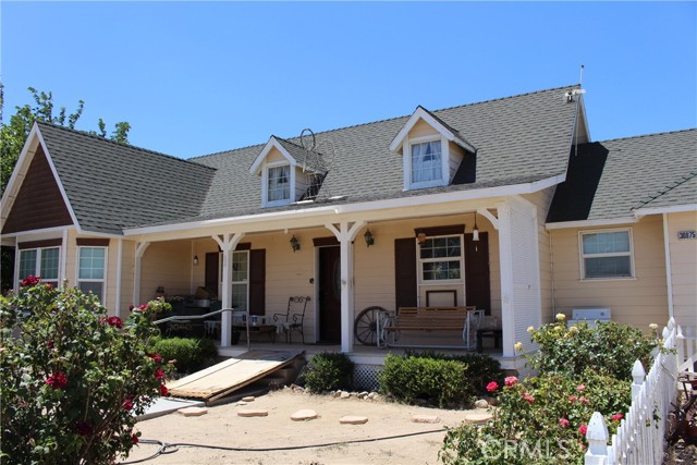 Detail Gallery Image 4 of 14 For 30875 Morningside St, Lucerne Valley,  CA 92356 - 3 Beds | 2 Baths