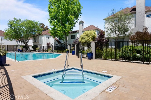 Detail Gallery Image 28 of 29 For 23622 Wakefield Ct #69,  Laguna Niguel,  CA 92677 - 2 Beds | 2/1 Baths