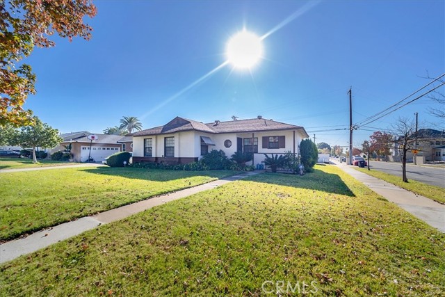 Image 3 for 861 W E St, Ontario, CA 91762