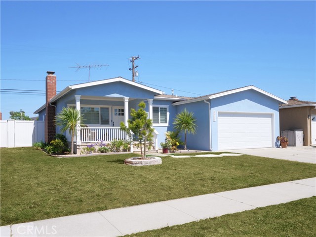 Detail Gallery Image 2 of 31 For 22508 Evalyn Ave, Torrance,  CA 90505 - 3 Beds | 2 Baths