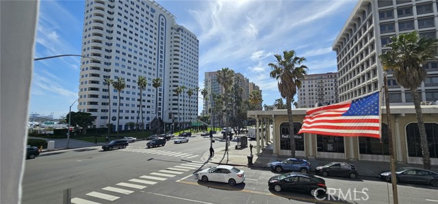 Detail Gallery Image 9 of 17 For 10 Atlantic Ave #204,  Long Beach,  CA 90802 - 0 Beds | 1 Baths