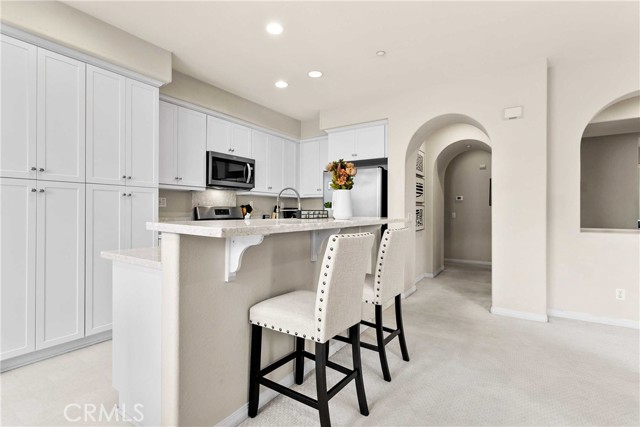Detail Gallery Image 7 of 19 For 78 Talisman, Irvine,  CA 92620 - 3 Beds | 2/1 Baths