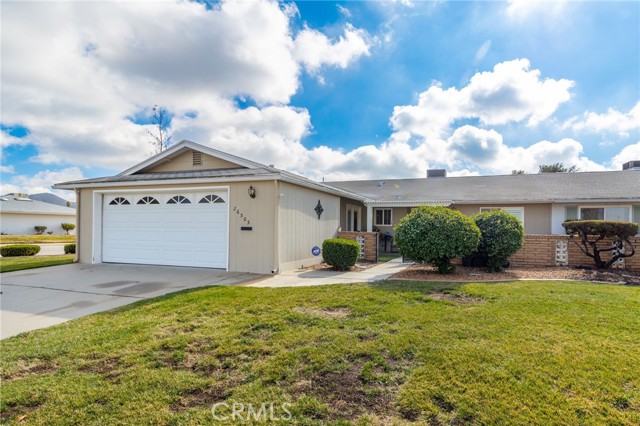 Detail Gallery Image 1 of 1 For 26505 Mccall Bld, Sun City,  CA 92586 - 2 Beds | 2 Baths