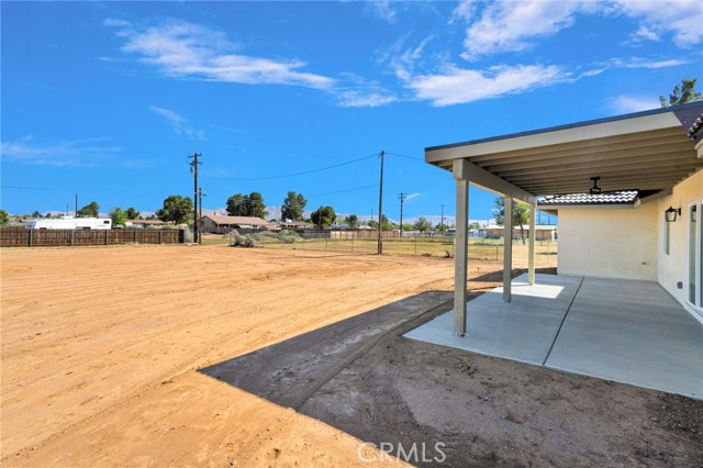 Detail Gallery Image 52 of 64 For 21960 Ramona, Apple Valley,  CA 92307 - 4 Beds | 2/1 Baths