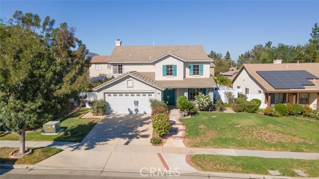 Detail Gallery Image 7 of 60 For 3538 Grovedale, Corona,  CA 92881 - 4 Beds | 3 Baths