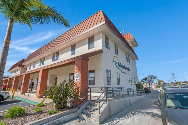 Detail Gallery Image 44 of 49 For 1941 St. John Rd #34-L,  Seal Beach,  CA 90740 - 2 Beds | 2 Baths