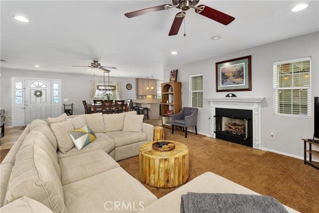 Detail Gallery Image 11 of 55 For 34990 County Line, Yucaipa,  CA 92399 - 3 Beds | 2 Baths